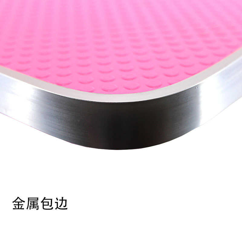 神悦宠物美容桌面小中大号圆方桌台面合成板橡胶防滑垫 厂家直销