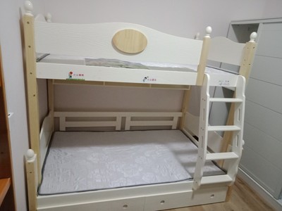 【诉说】紫牛全实木上下床怎么样，宝妈反馈心声最真实