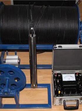 TH-12深井测温使范围仪广自动休眠海2SH-610S水测用温仪