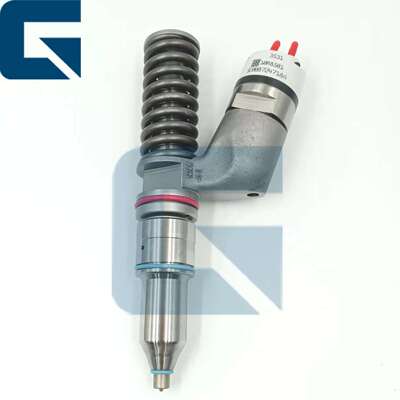 工程机械设备C10C12发动机喷油器零件号OR-9530