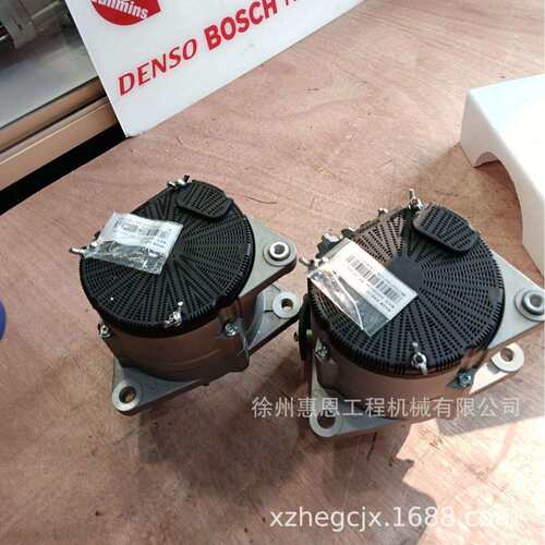 供应上海新动力 交流发电机 EM11B S00072967+01 28V 70A