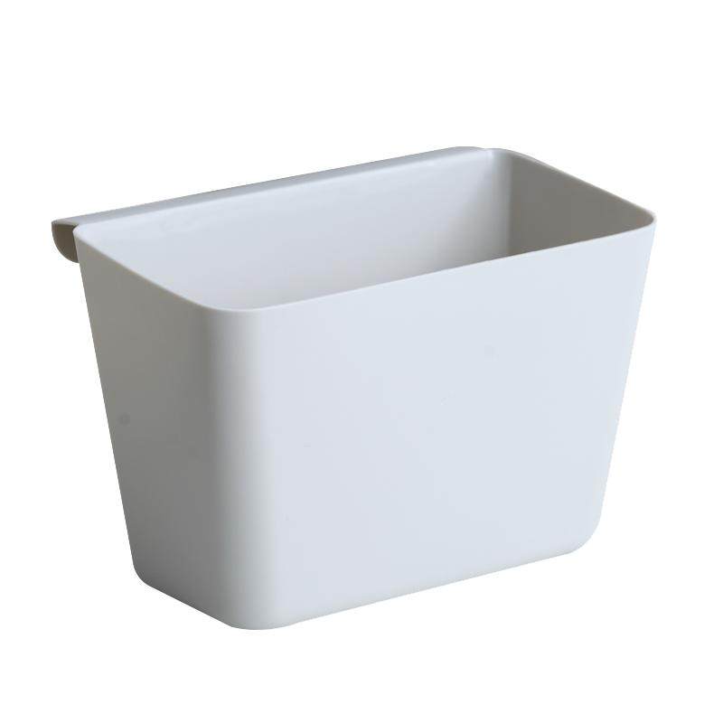 小推车挂篮宿舍桌面美容首饰盒