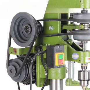 SWJ 杭州西湖台式 攻丝机攻牙机SWJ