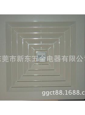 欧创尔天花排气扇12寸APT30-6-1天花排气扇直排换气扇