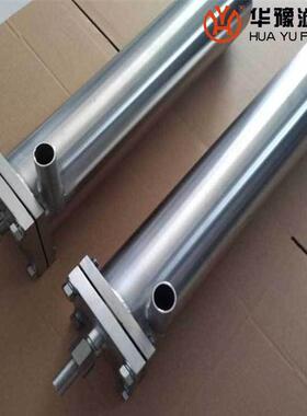 厂家供应GQ02A单盘管冷却器