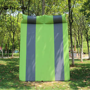 Tripolar三极户外自动充气垫户外防潮垫双人加厚帐篷垫睡垫