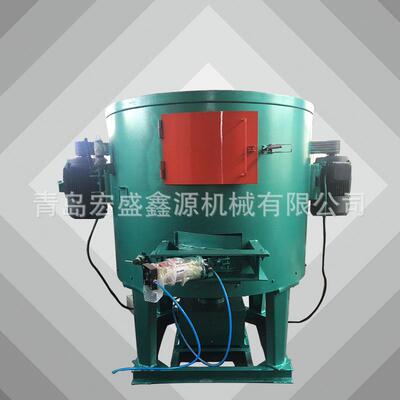 S1420转子混砂机出砂快搅拌均匀多年的生产经验为您保驾护航
