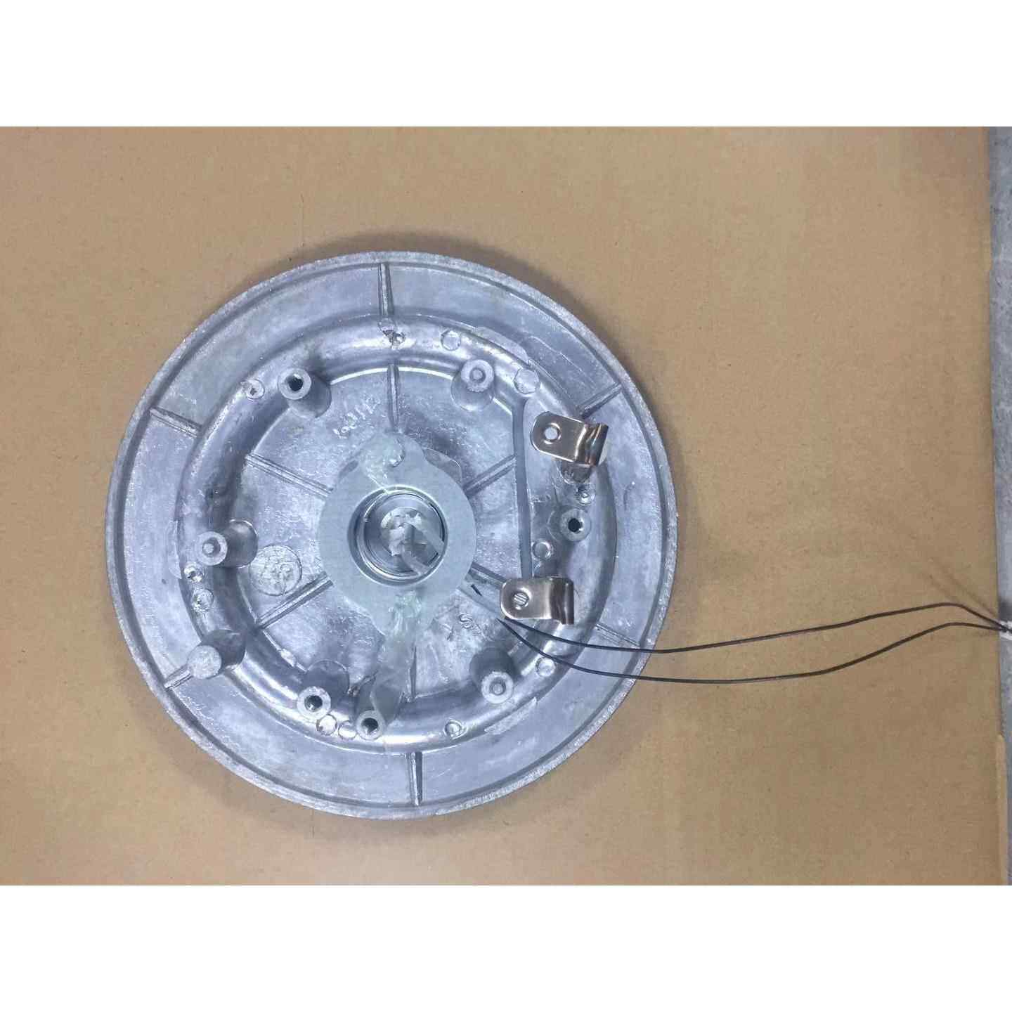 加厚电压力锅发热盘900W 1000W通用加热盘带温度传感器100K探头