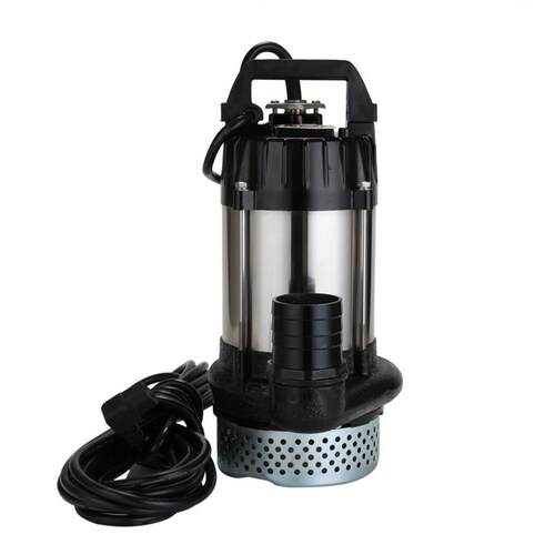 48V60V72V3寸水泵农用灌溉抽水机抽水泵无刷直流泵电动车潜水泵