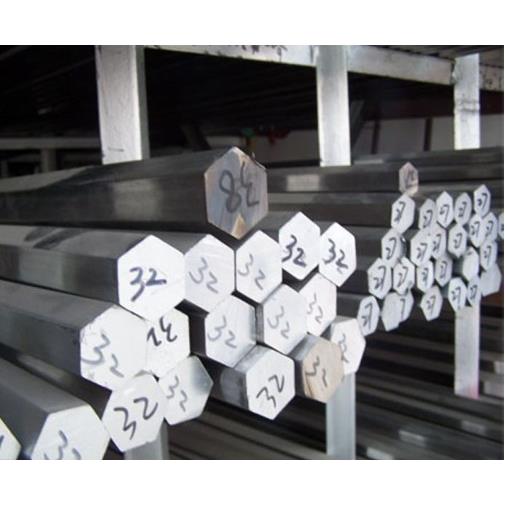 3Cr13不锈钢六角棒不锈钢方棒2Cr13不锈钢扁条420不锈钢方块型材