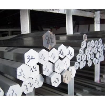 3Cr13不锈钢六角棒不锈钢方棒2Cr13不锈钢扁条420不锈钢方块型材