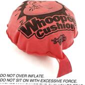 Whoopee Mega Fart Sounds Kids搞怪放屁袋 woopy Toy cushion