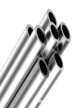 【精】304 321 316L不锈钢BA管 亮面 镜面管 精轧管 光亮管厂家