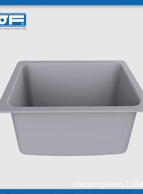 实验室化验室新料PP中水盆/槽KP2