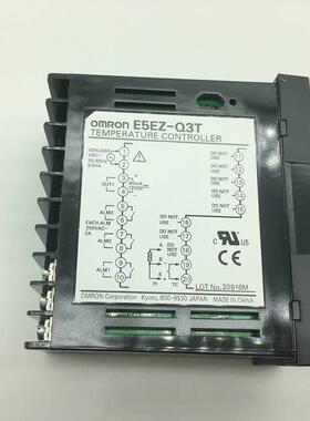 温控器E5EZ-R3T/E5CZ-R2MT/CN-Q2T-500/CC-RX2ASM-800/QX2