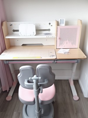 2平米飞行家学习桌怎么样?多少人不看这里被忽悠了