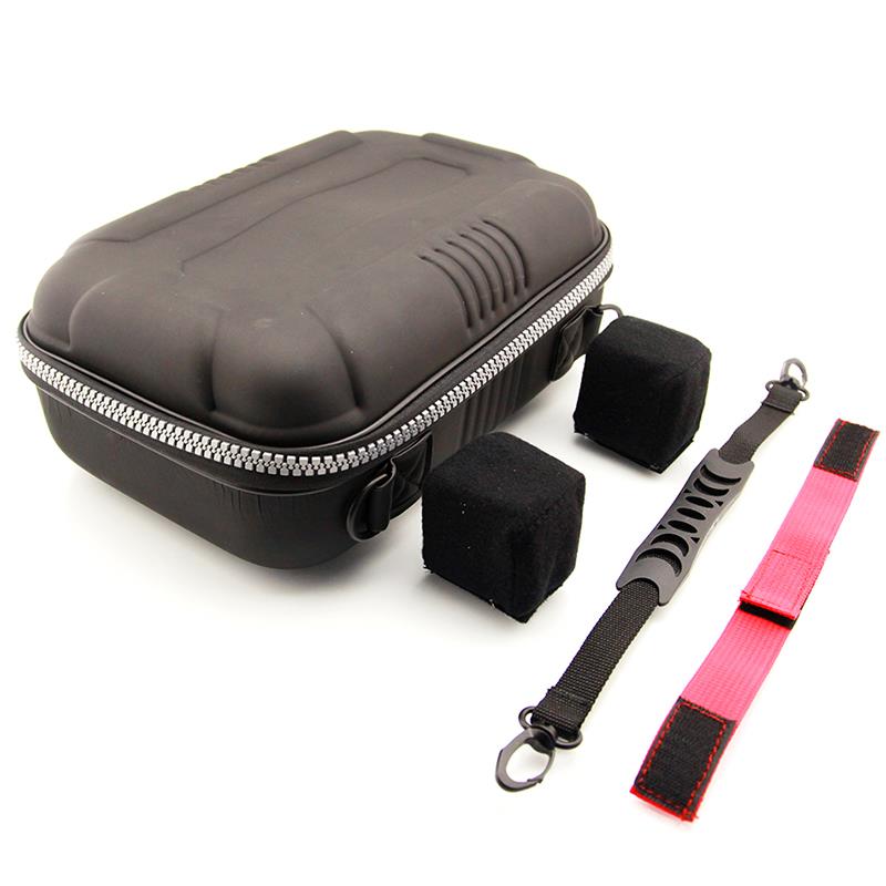 通用便携式遥控器包 工具收纳控包 JR FUTABA 天地飞 华科尔 乐迪