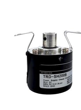 TRD-SH100V 编码器 TRD-SH300B 200 600 1000B 500 1024 2000