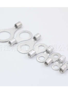 4o5-12/ 尺寸裸型-端子/10/包5awg12/ 可选3只8//.rnb5多1000610/