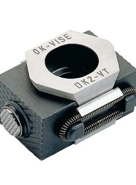 OK-VISE 自适应卡爪系列BK2-VT-B芬兰原装进口