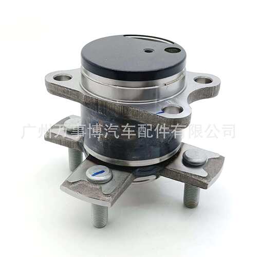 15款飞度 哥瑞后轮轮毂轴承 42200-T5B-951 731141510 512559