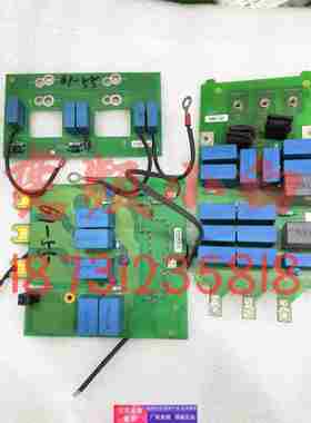 VZ3N1312/VX4A1110施耐德变频器ATV61/71整流板浪涌吸收板滤波板