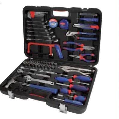 万克宝 workpro 55件套机修工具组套 机修工具套装