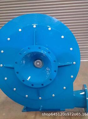 牌AZY-013.5-43.3-1汽轮机轴封抽风机轴加风机厂家现货直供