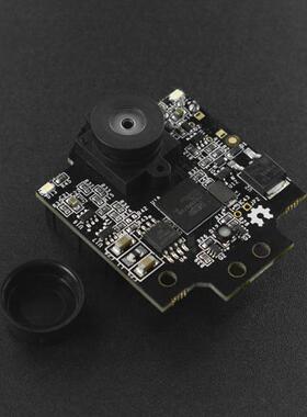 Pixy 2代CMUcam5开源图像识别传感器多物体图像色彩识别线路追踪