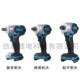 电动扳手充电扳锂电无锂电冲582击扳手充电起子机刷电动螺丝刀风