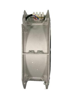 直流8寸200mm25280直流轴风扇流风机柜散热风机基站新SXZ风机