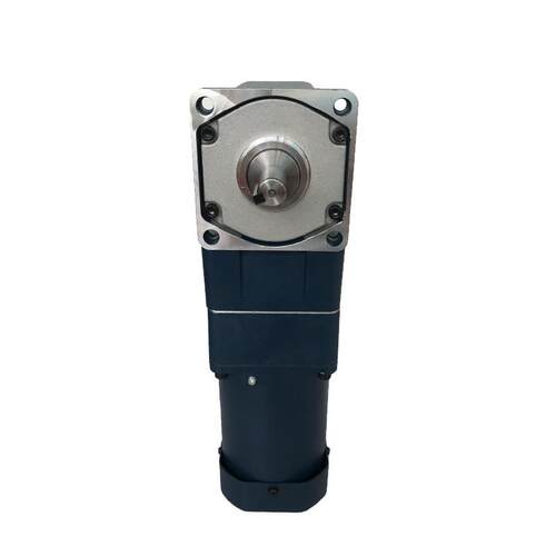 5I120GU-SF-5GU10X-5GU180RT三相220V120W中空直角减速电机