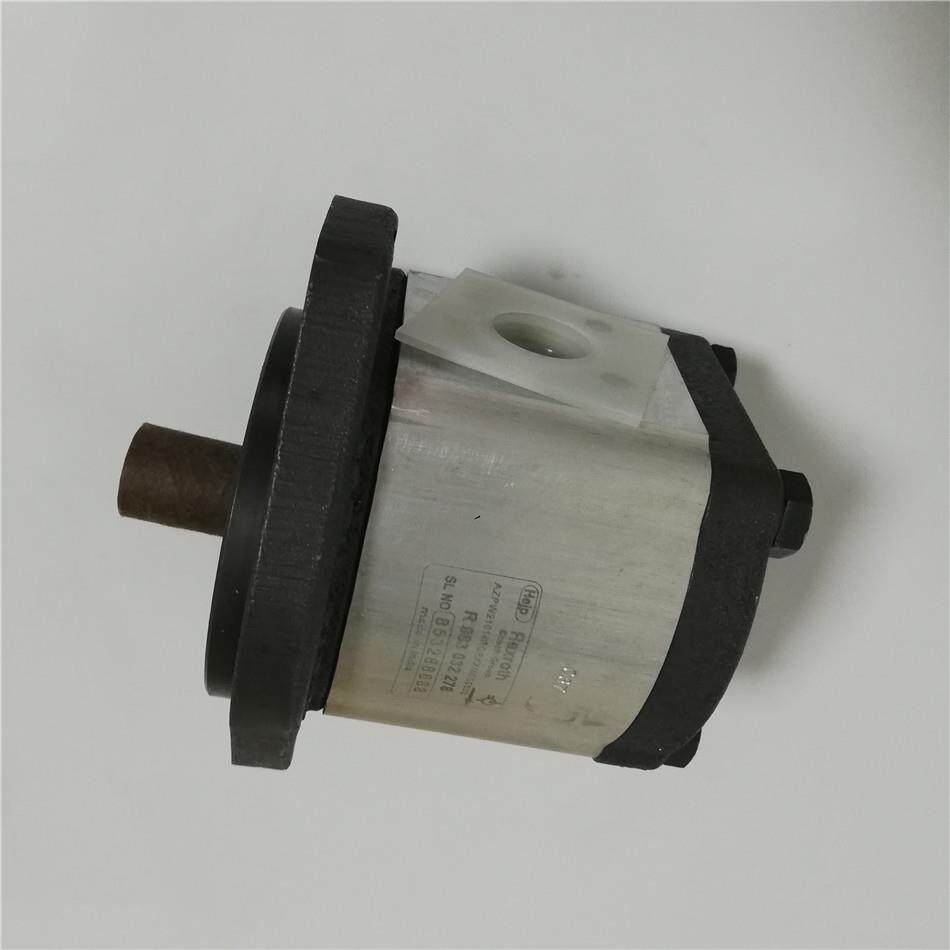 优势供应力士乐齿轮泵R983072757 AZPW-11-08RQR12MB