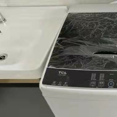 TCL XQB90-36BSP 9公斤9KG全自动家用变频波轮洗衣机洗脱大容量怎么样？被忽然给好评后，发现后悔了？