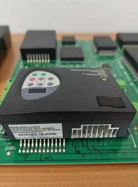 FRAGLE莫那克德奥帝奥电梯NICE900门机变频器NICE-D-A-SOP4 2