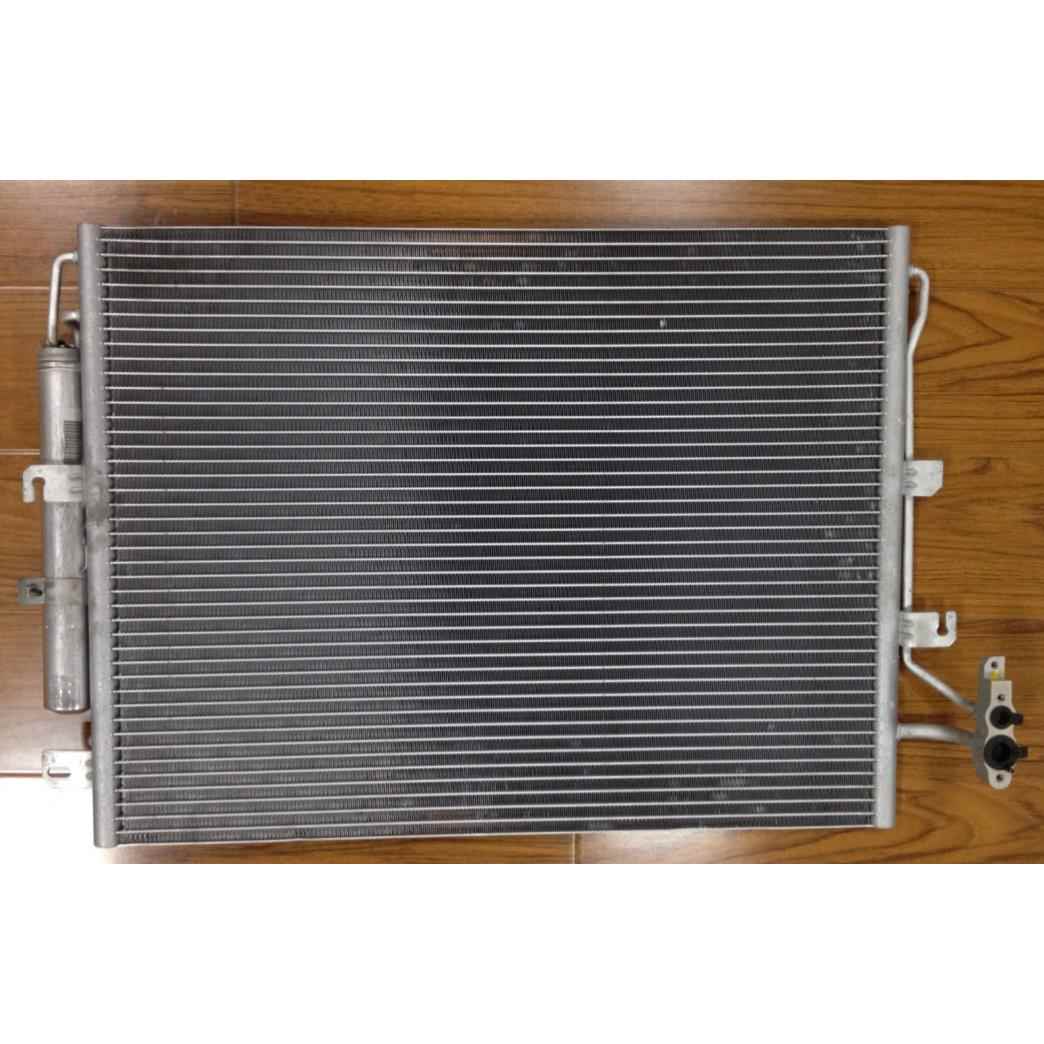 适用于路虎冷凝器DL-PC1018/LR018403/JRB500040