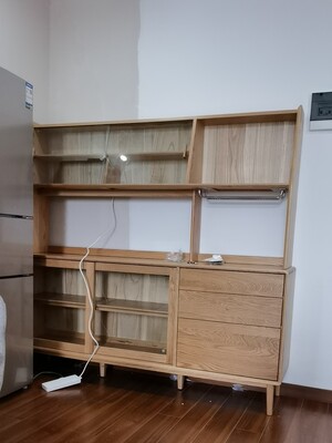 源氏木语全实木餐怎么样?是真是假实木存在争议