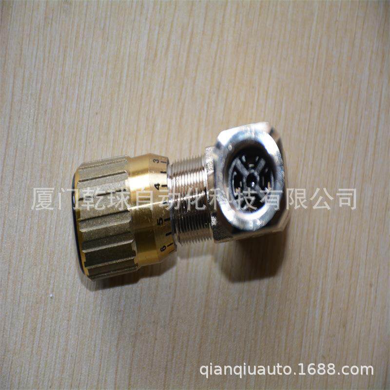 FT257/6-200 257/6-200 活塞式单向阀