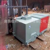 山东济宁1.5吨锅炉改造生物质燃烧炉 木片燃烧器 烘干颗粒燃烧机