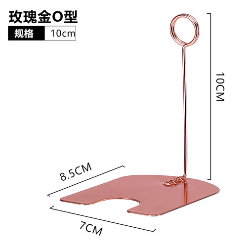 甜品店pop蛋糕甜品价格爆炸贴