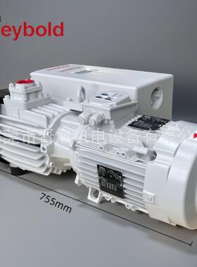 德国Leybold莱宝SV120B/ SV300B 油式真空泵