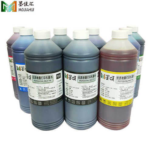 批发 P708染料墨水 适用爱普P908 P700 P900墨水 T47A1墨盒墨水