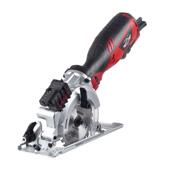 圆圆锯手提电锯切割木工切割锯188家用电锯小机型多功能台锯电动