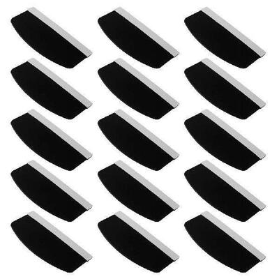 20pcs Mobile Phone Screen Protector Installation Tool