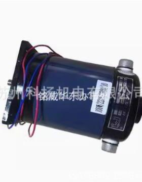D.C.Motor封口机用电机马达Model：Z9050W100W220V2000r-min