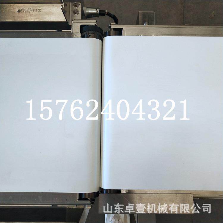 ZY-02鱼厂家热销海参片鸡块多级量分选设备定动称重分级机重量自