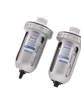 Mindman动台湾金器AD400-8台湾金器A 1MA自排5水器