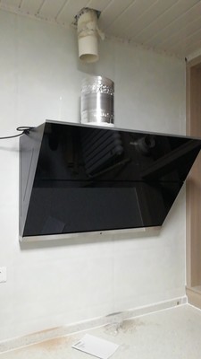 haier /海尔ma1c6抽家用油烟机选择五大雷区要慎重