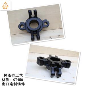 专业生产铸铁件各标号 灰铁铸件球墨铸件翻砂异形铸铁4吨以下