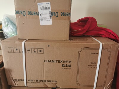 佳尼特软水机怎么样用后一周说真实感受实情?